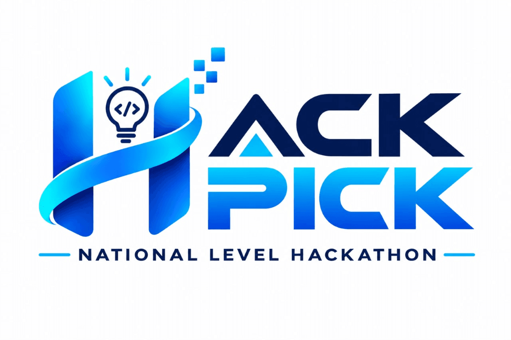 HACKPICK - National Level Hackathon